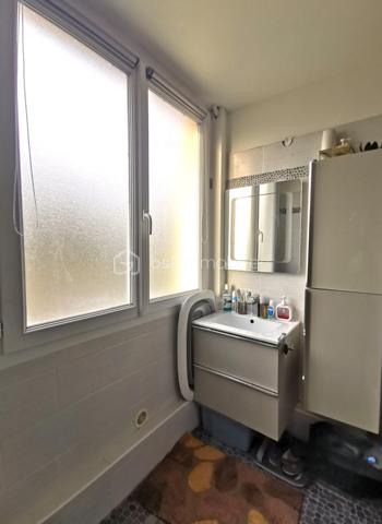 Appartement de 66,37 m²