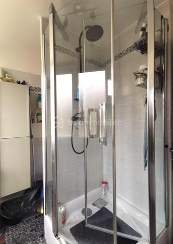 Appartement de 66,37 m²