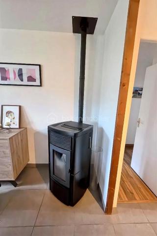 Maison jumelee de 75 m²