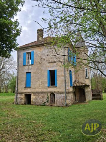 Biens de prestige à vendre Pauillac : 600 000 € - AJP Pauillac Immobilier