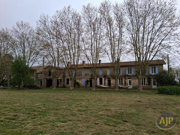 Biens de prestige à vendre Pauillac : 600 000 € - AJP Pauillac Immobilier