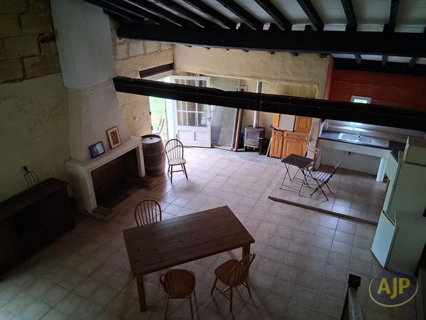 Biens de prestige à vendre Pauillac : 600 000 € - AJP Pauillac Immobilier