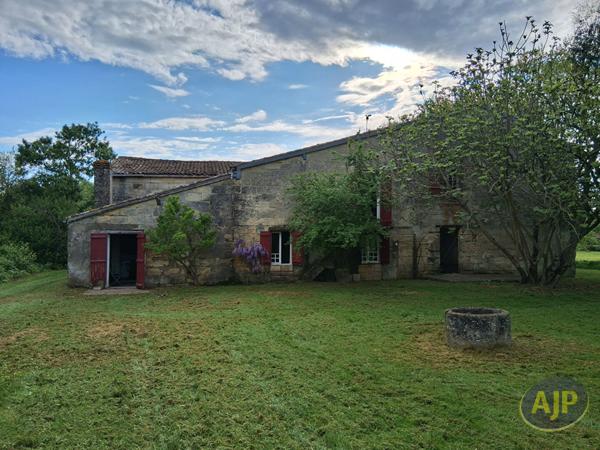 Biens de prestige à vendre Pauillac : 600 000 € - AJP Pauillac Immobilier