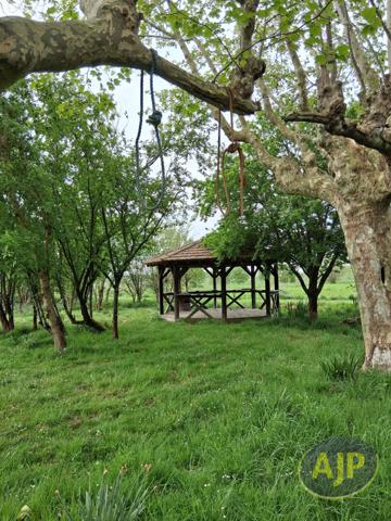 Biens de prestige à vendre Pauillac : 600 000 € - AJP Pauillac Immobilier