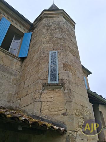 Biens de prestige à vendre Pauillac : 600 000 € - AJP Pauillac Immobilier