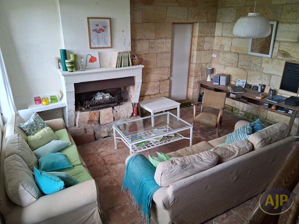 Biens de prestige à vendre Pauillac : 600 000 € - AJP Pauillac Immobilier