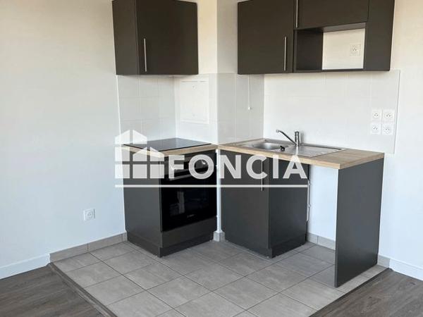 Location Appartement 2 pièces 40.57 m² - 12 RUE ARISTIDE BRIAND Chennevieres Sur Marne 94430