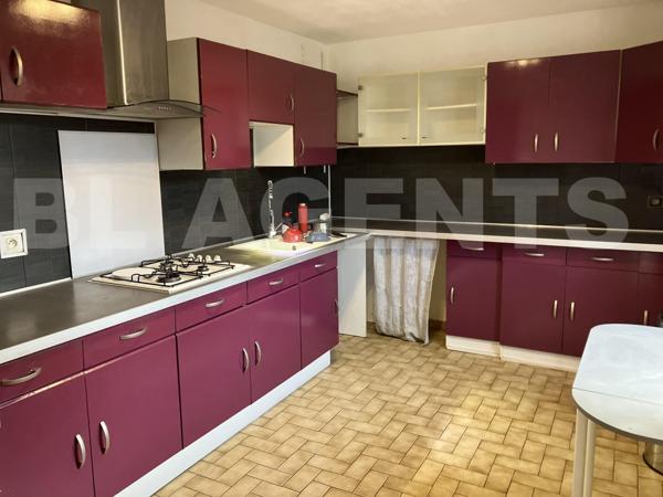 PAVILLON AVEC JARDIN à MEAUX 