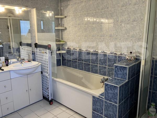 PAVILLON AVEC JARDIN à MEAUX 