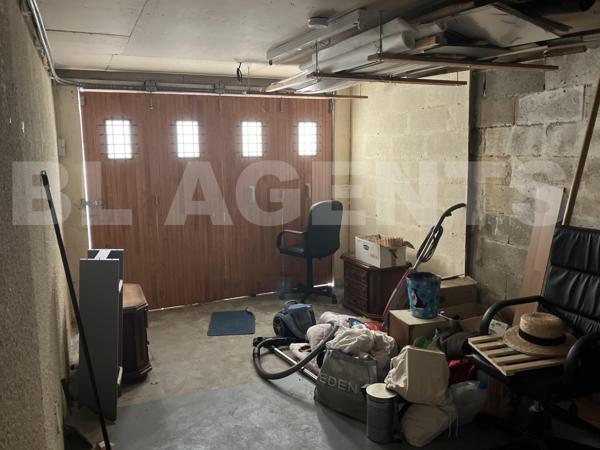 PAVILLON AVEC JARDIN à MEAUX 