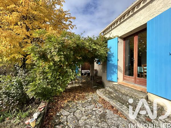Maison à vendre 5 pièces 86 m² Forcalquier