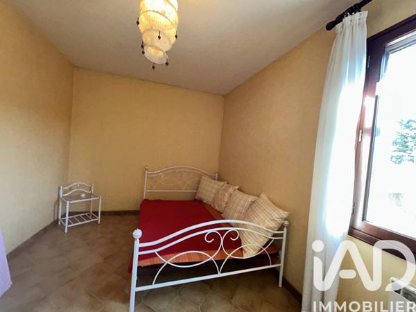 Maison à vendre 5 pièces 86 m² Forcalquier