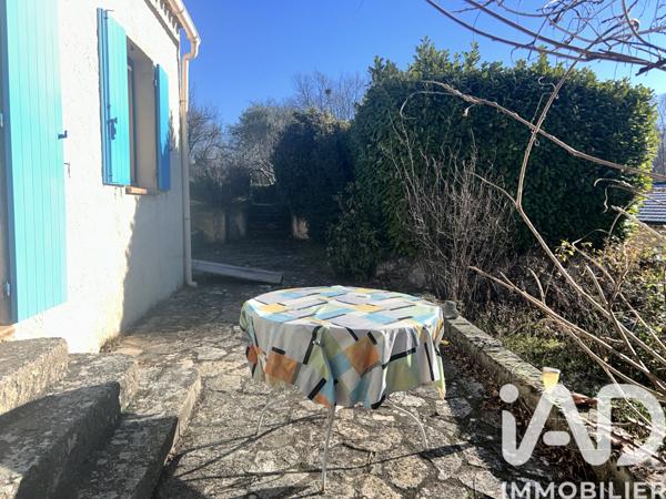 Maison à vendre 5 pièces 86 m² Forcalquier