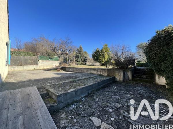 Maison à vendre 5 pièces 86 m² Forcalquier