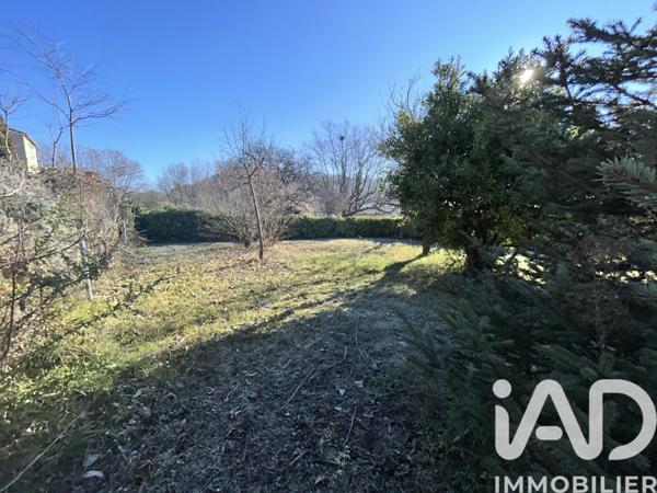 Maison à vendre 5 pièces 86 m² Forcalquier