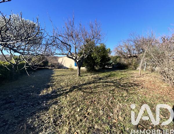 Maison à vendre 5 pièces 86 m² Forcalquier