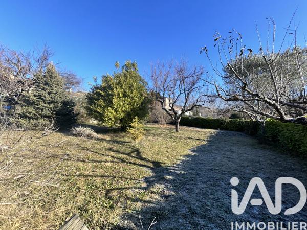 Maison à vendre 5 pièces 86 m² Forcalquier