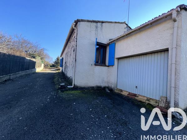 Maison à vendre 5 pièces 86 m² Forcalquier