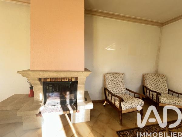 Maison à vendre 5 pièces 86 m² Forcalquier