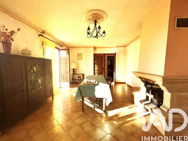 Maison à vendre 5 pièces 86 m² Forcalquier