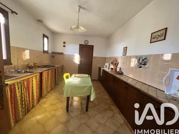 Maison à vendre 5 pièces 86 m² Forcalquier