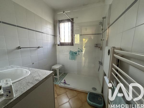 Maison à vendre 5 pièces 86 m² Forcalquier