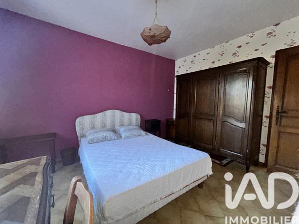 Maison à vendre 5 pièces 86 m² Forcalquier