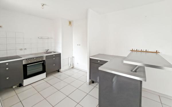Appartement à vendre    3 pièces • 60,70 m2 Toulouse