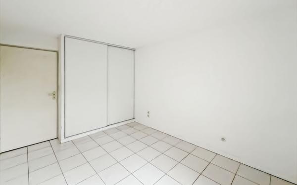 Appartement à vendre    3 pièces • 60,70 m2 Toulouse