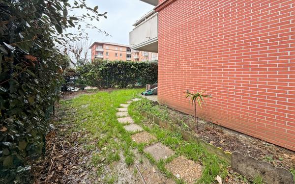 Appartement à vendre    3 pièces • 60,70 m2 Toulouse