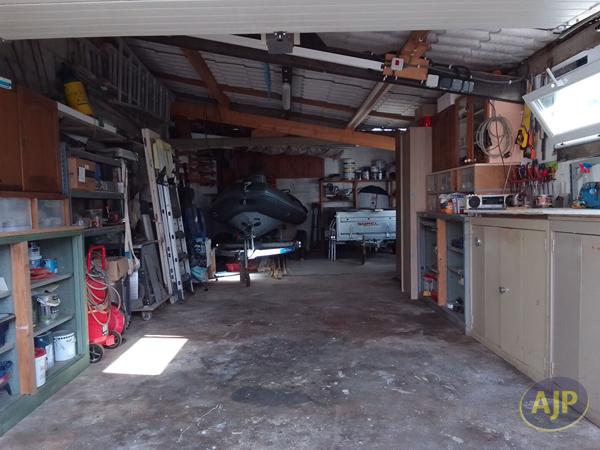 Vente maison Saint Brevin Les Pins : 362 940 € - AJP Immobilier Saint-Brévin