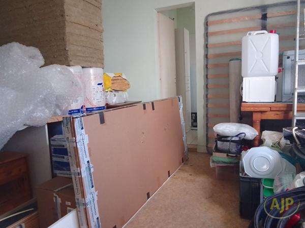 Vente maison Saint Brevin Les Pins : 362 940 € - AJP Immobilier Saint-Brévin