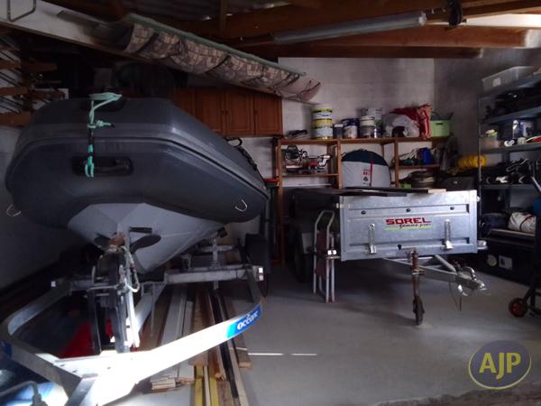 Vente maison Saint Brevin Les Pins : 362 940 € - AJP Immobilier Saint-Brévin