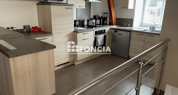Location Appartement 4 pièces 73.45 m² - Epfig 67680