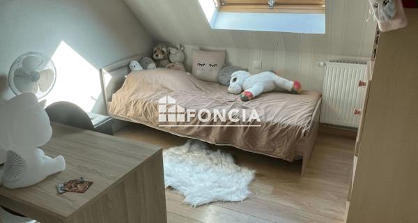 Location Appartement 4 pièces 73.45 m² - Epfig 67680