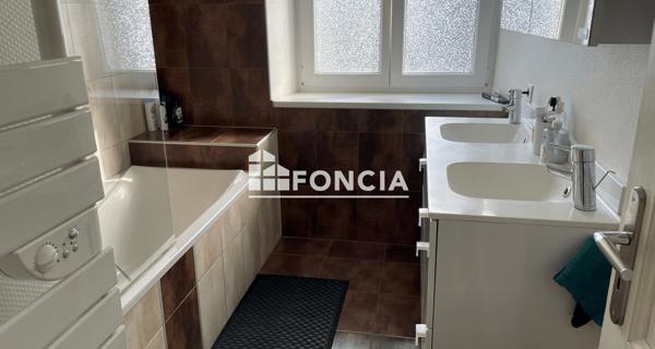 Location Appartement 4 pièces 73.45 m² - Epfig 67680