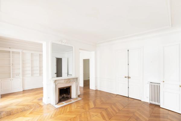 Appartement Paris 9 e - TRUDAINE