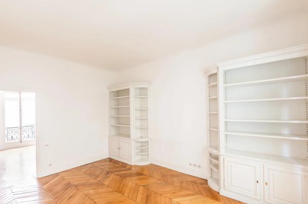 Appartement Paris 9 e - TRUDAINE