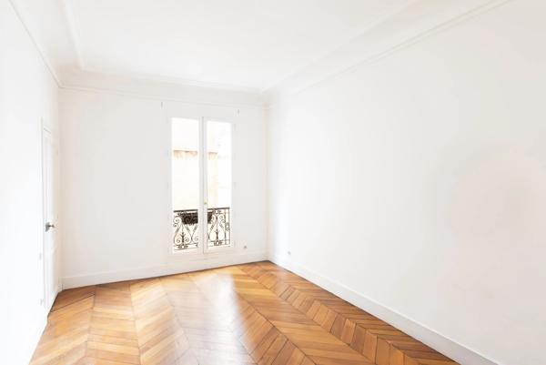 Appartement Paris 9 e - TRUDAINE
