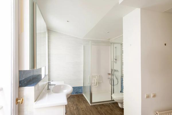 Appartement Paris 9 e - TRUDAINE