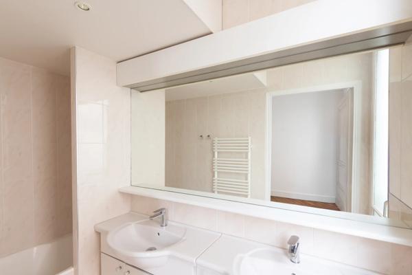 Appartement Paris 9 e - TRUDAINE