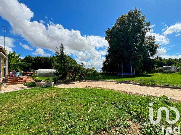 Maison à vendre 5 pièces 76 m² Égriselles-le-Bocage