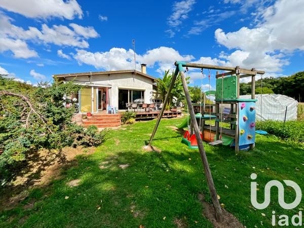 Maison à vendre 5 pièces 76 m² Égriselles-le-Bocage