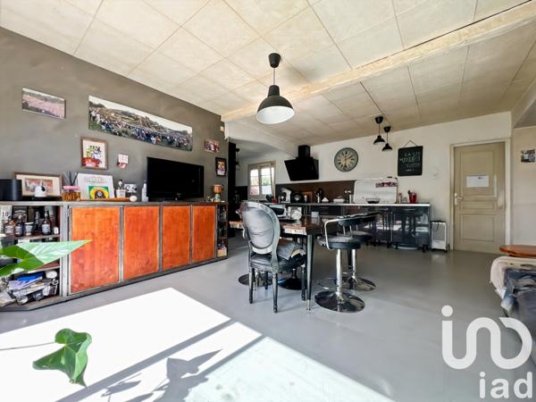 Maison à vendre 5 pièces 76 m² Égriselles-le-Bocage