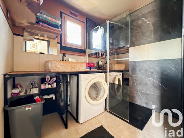 Maison à vendre 5 pièces 76 m² Égriselles-le-Bocage