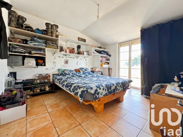 Maison à vendre 5 pièces 76 m² Égriselles-le-Bocage