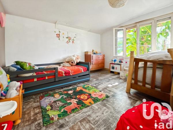 Maison à vendre 5 pièces 76 m² Égriselles-le-Bocage