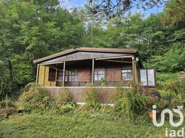 Terrain à vendre 812 m² Villeneuve-la-Guyard