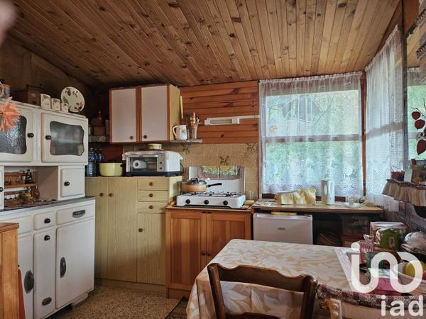 Terrain à vendre 812 m² Villeneuve-la-Guyard