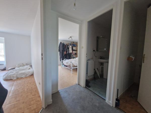 ensemble 3 locatifs sans travaux